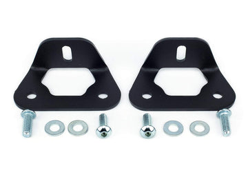 Toyota Truck Bed Rail Pod Mounting Brackets