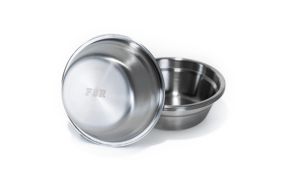 Camp Bowl Set (4) - Clearance