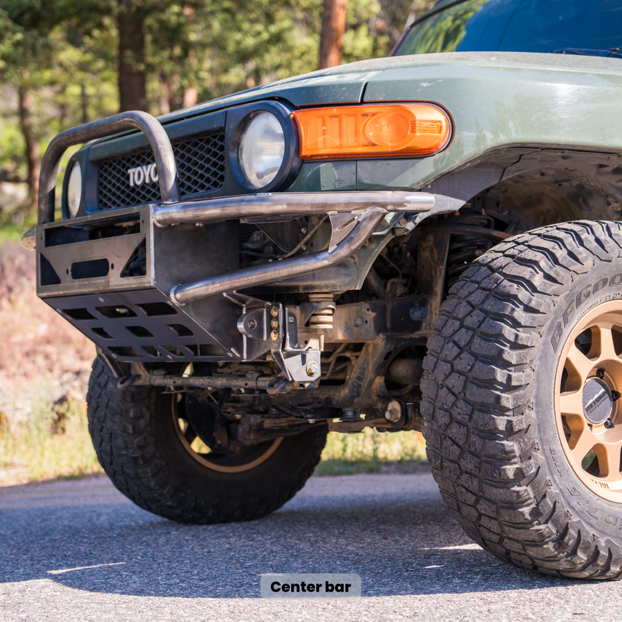 Toyota FJ Cruiser (IN STOCK)