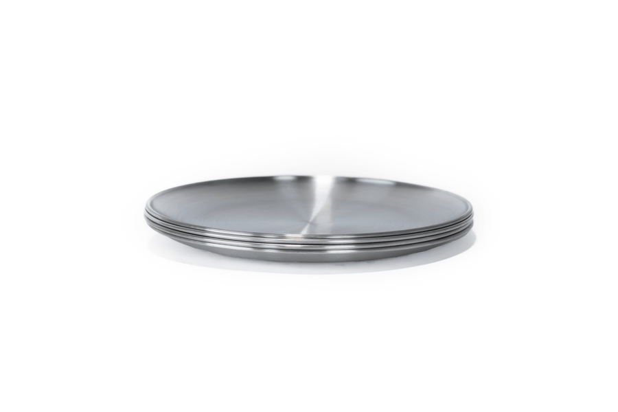 Chef Plate Set (4)