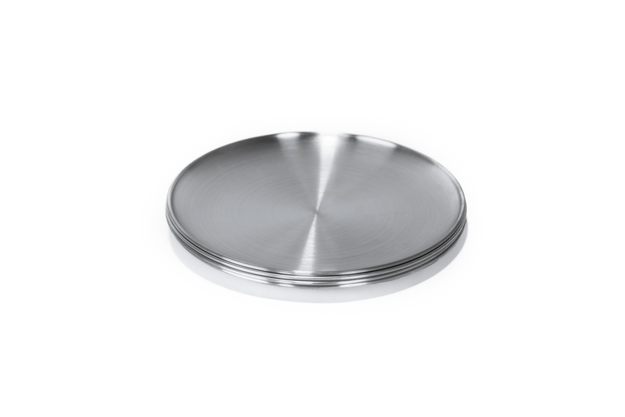Chef Plate Set (4)