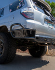 2010 - 2024 / 5th Gen 4Runner / Rear Bumper