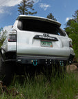 2010 - 2024 / 5th Gen 4Runner / Rear Bumper