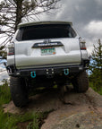 2010 - 2024 / 5th Gen 4Runner / Rear Bumper