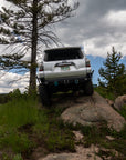 2010 - 2024 / 5th Gen 4Runner / Rear Bumper