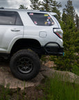 2010 - 2024 / 5th Gen 4Runner / Rear Bumper