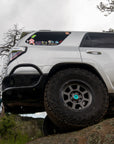 2010 - 2024 / 5th Gen 4Runner / Rear Bumper