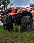 2024+ / 4th Gen / Tacoma Hybrid Bumper