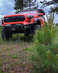 2024+ / 4th Gen / Tacoma Hybrid Bumper