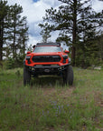 2024+ / 4th Gen / Tacoma Hybrid Bumper