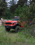 2024+ / 4th Gen / Tacoma Hybrid Bumper