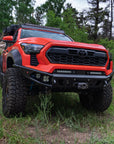 2024+ / 4th Gen / Tacoma Hybrid Bumper