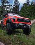 2024+ / 4th Gen / Tacoma Hybrid Bumper