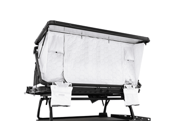 Evolution XL White Tent Body
