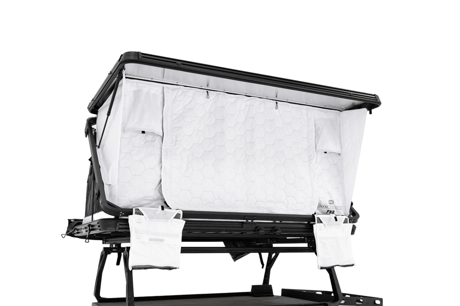 Evolution XL White Tent Body