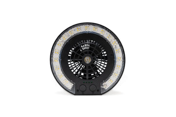 LED Fan Lamp