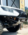 2010-2023 / Lexus GX460 / Hybrid Front Bumper