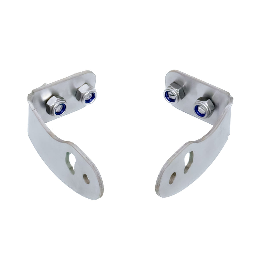 Baja LP9/LP6 Light Mount