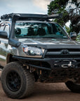 2003-2009 / 4th Gen / 4Runner Front Bumper
