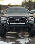 2016-2023 / 3rd Gen / Tacoma Hybrid Bumper