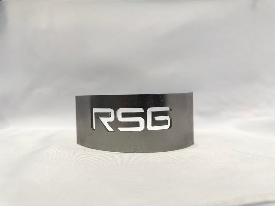 RSG 5th Gen 4runner Body Mount Chop Kit