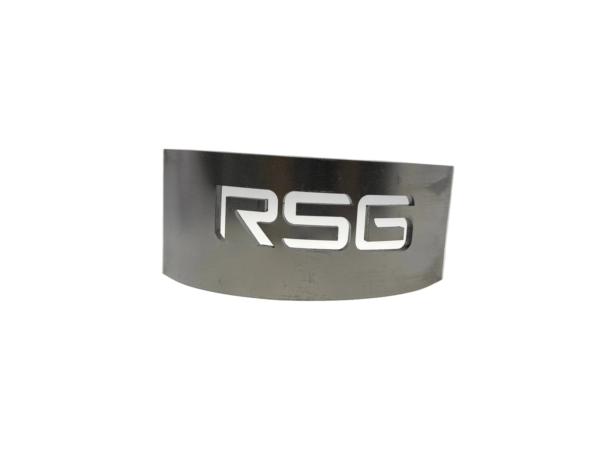RSG 5th Gen 4runner Body Mount Chop Kit