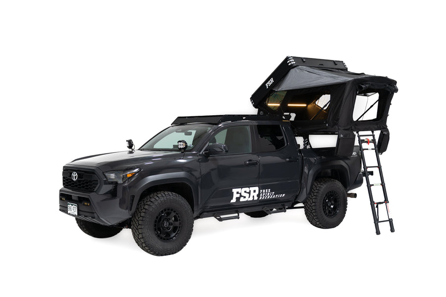 Kali - Rooftop tent
