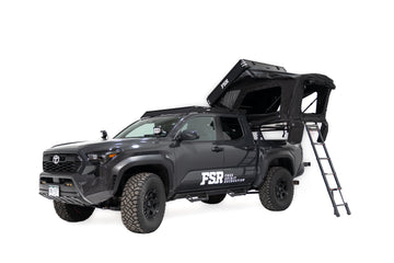 Kali - Rooftop tent