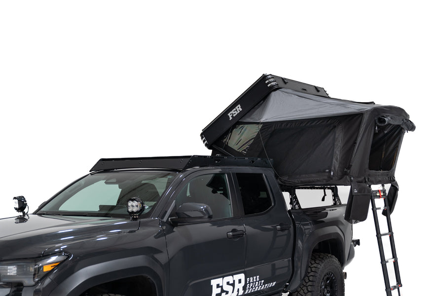 Kali - Rooftop tent