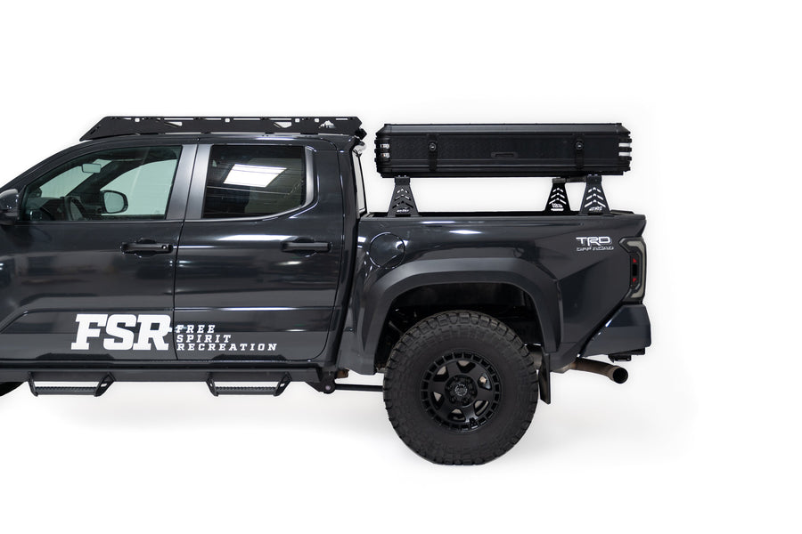 Kali - Rooftop tent