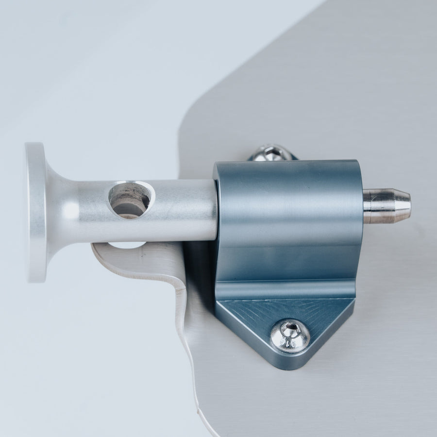 TMC Starlink Mount