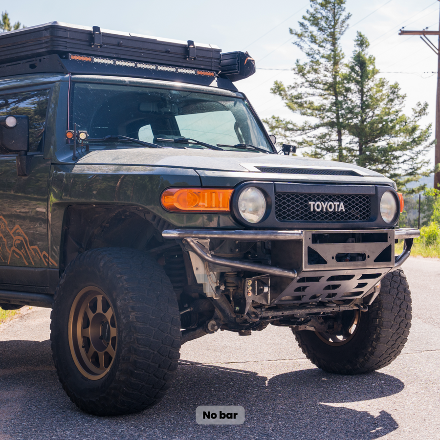 Toyota FJ Cruiser (IN STOCK)