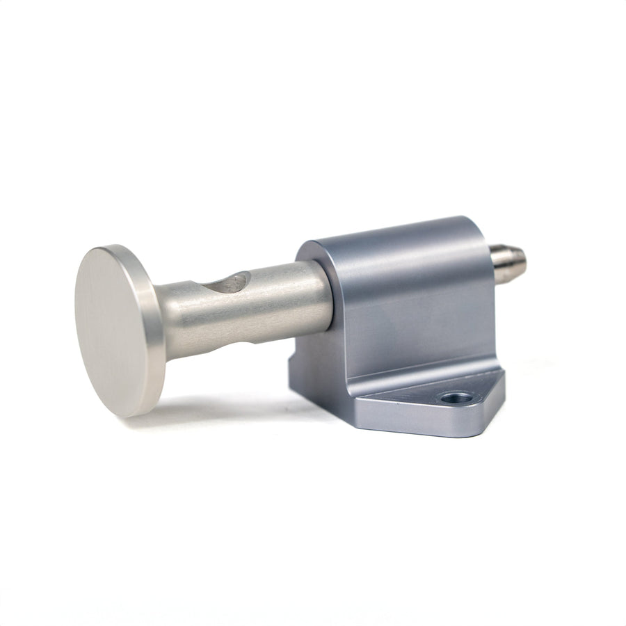 Pin and Block Assembly