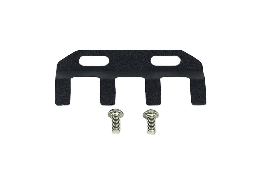 Bolt On Relay Holder For 2005-2024 Toyota Tacoma & 4Runner