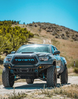 2016-2023 / 3rd Gen / Tacoma Hybrid Bumper