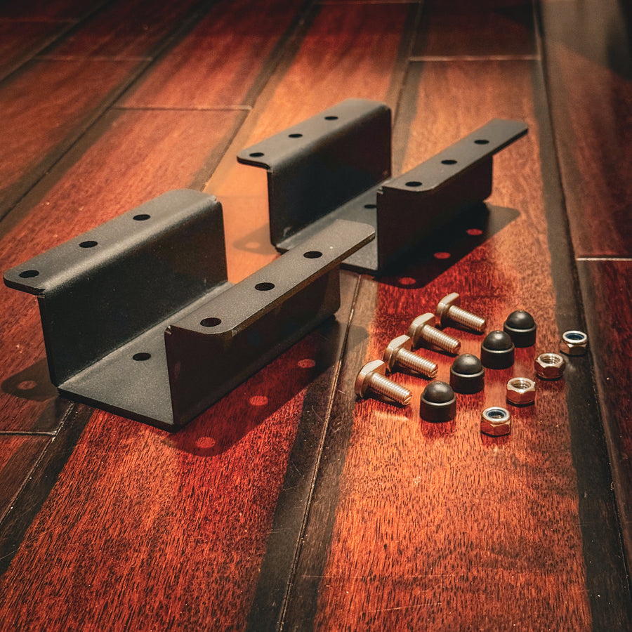 Side Hanging Water Tank Mounting Bracket (Inside)