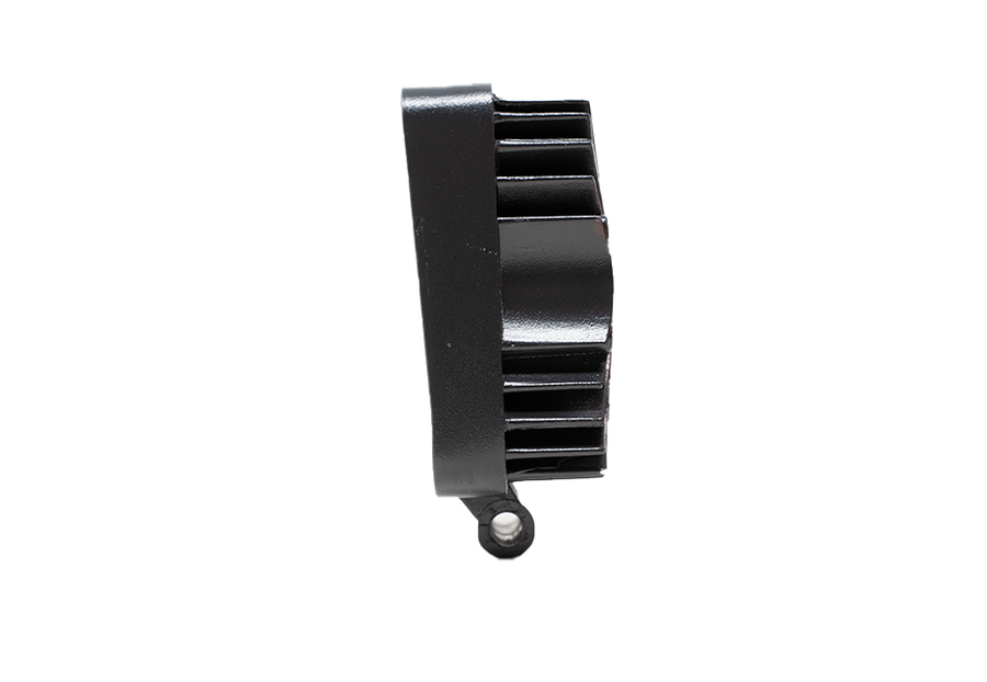 27W Square Work Light