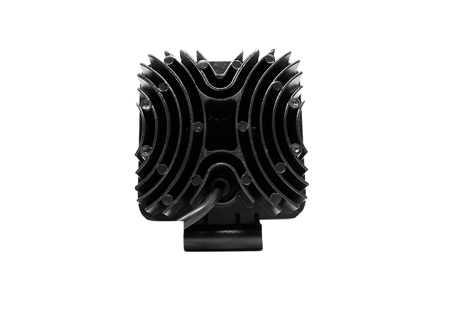 27W Square Work Light
