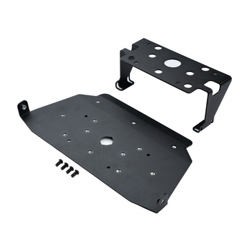 Tundra Dash Mount Fits 22+ Toyota Tundra