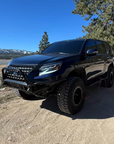 2010-2023 / Lexus GX460 / Hybrid Front Bumper