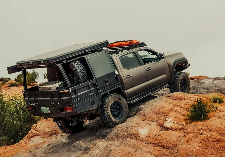 Flatbed System