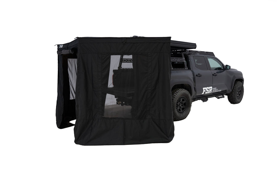 180 Tailgate Awning Walls 96