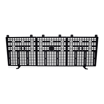 Front Bed MOLLE System For 22+ Toyota Tundra