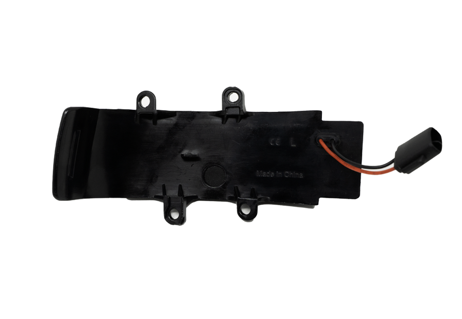 Dynamic Sequential Side Mirror Turn Signals For 2012-2015 Toyota Tacoma