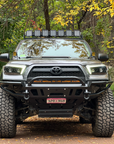 2010-2013 / 5th Gen / 4Runner Front Bumper