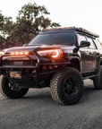2020-2024 / 5th Gen / 4Runner Hybrid Front Bumper (TSS)