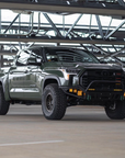 2022+ Tundra Front Bumper