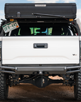 2016-2023 / 3rd Gen / Tacoma Rear Bumper