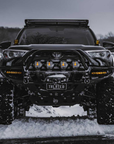2014-2019 / 5th Gen / 4Runner Hybrid Front Bumper