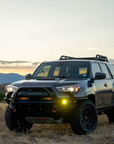 2020-2024 / 5th Gen / 4Runner Hybrid Front Bumper (TSS)